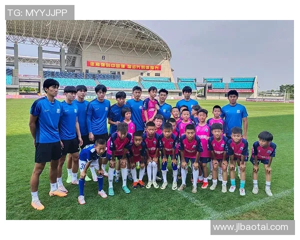 足球管合肥助力青少年成长打造本地足球文化新高地